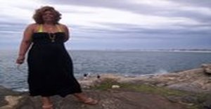Refofinha 52 anos Sou de Niterói/Rio de Janeiro, Procuro Encontros Amizade com Homem
