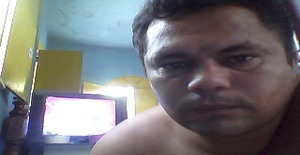 Lukkkk 46 anos Sou de Manaus/Amazonas, Procuro  com Mulher