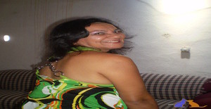 Maria_morenapb 65 anos Sou de Patos/Paraiba, Procuro Encontros Amizade com Homem
