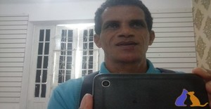Ninho de amor 56 anos Sou de Salvador/Bahia, Procuro Namoro Casamento com Mulher