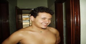 Rodolfo_silva 38 anos Sou de Sao Paulo/Sao Paulo, Procuro Namoro com Mulher